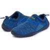 imageNautica Womens Water Shoes  Barefoot Swim ampamp Beach Footwear for Pool Surf and Summer Activities  QuickDry Aqua Sports ShoesNavy Heathered