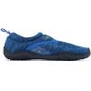 imageNautica Womens Water Shoes  Barefoot Swim ampamp Beach Footwear for Pool Surf and Summer Activities  QuickDry Aqua Sports ShoesNavy Heathered