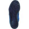 imageNautica Womens Water Shoes  Barefoot Swim ampamp Beach Footwear for Pool Surf and Summer Activities  QuickDry Aqua Sports ShoesNavy Heathered