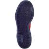 imageNautica Womens Water Shoes  Barefoot Swim ampamp Beach Footwear for Pool Surf and Summer Activities  QuickDry Aqua Sports ShoesRed White Blue Ombre