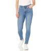 imageNautica Womens High Skinny Mid Rise JeansAnchor