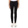 imageNautica Womens High Skinny Mid Rise JeansBlack