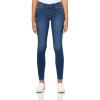 imageNautica Womens High Skinny Mid Rise JeansLiberty Wash