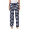 Navy Stripe