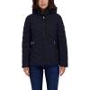 imageNautica Womens Short Chevron Packable Down JacketBluenight Navy