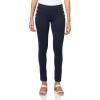 imageNautica Womens Solid Essential Legging Basic PantNight Sky
