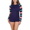 Prep Stripe Multi Prep Stripe Multi