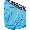 imageNautica Mens 6 Pack Classic Cotton Fly Front BriefsMulticolor