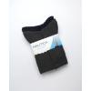 imageNautica Mens Athletic Crew Socks  5 Pack Moisture Wicking Cushioned Athletic Socks for Men with Reinforced Seams 6125BlueGrey