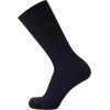 imageNautica Mens Athletic Crew Socks  5 Pack Moisture Wicking Cushioned Athletic Socks for Men with Reinforced Seams 6125BlueGrey