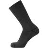 imageNautica Mens Athletic Crew Socks  5 Pack Moisture Wicking Cushioned Athletic Socks for Men with Reinforced Seams 6125Dark Grey Heather