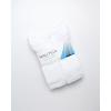 imageNautica Mens Athletic Crew Socks  5 Pack Moisture Wicking Cushioned Athletic Socks for Men with Reinforced Seams 6125Pure White