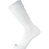imageNautica Mens Athletic Crew Socks  5 Pack Moisture Wicking Cushioned Athletic Socks for Men with Reinforced Seams 6125Pure White