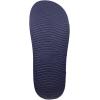 imageNautica Mens Athletic Slide Sandal Adjustable Straps Comfort SlipOn Regular ampamp Wide WidthsBower 2navyWhiteRed