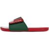imageNautica Mens Athletic Slide Sandal Adjustable Straps Comfort SlipOn Regular ampamp Wide WidthsMex