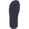 imageNautica Mens Athletic Slide Sandal Adjustable Straps Comfort SlipOn Regular ampamp Wide WidthsYellow