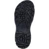 imageNautica Mens Athletic Sport Sandals  Adjustable Strap Comfortable OpenToe Hiking ampamp Walking Sandals with Cushioned SoleDark Brownbulty