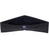 imageNautica Mens Bifold Leather Wallet  RFID Blocking  ID Window  Card Slots  Organization  Durable  StylishEmbossed Leather  Black