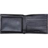 imageNautica Mens Bifold Leather Wallet  RFID Blocking  ID Window  Card Slots  Organization  Durable  StylishJClass  Black