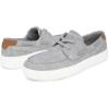 imageNautica Mens Boat Shoe Casual Loafers Comfort Sneaker  Walking Moccasin SlipOnLaceUpGreyankar