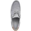 imageNautica Mens Boat Shoe Casual Loafers Comfort Sneaker  Walking Moccasin SlipOnLaceUpGreyankar
