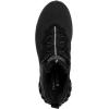 imageNautica Mens Casual Fashion Sneakers  Lightweight LaceUp Athletic Walking Shoes for Gym ampamp Tennis ComfortableBlackwandal