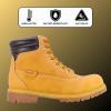 imageNautica Mens Casual Lace Up Ankle Boots High Water ampamp Slip Resistant Outdoor Lightweight Utility Leather Shoes for Work Winter Walking ConstructionHoneypattox