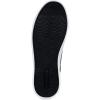 imageNautica Mens Casual Shoe Classic LaceUp Low Top Loafer Fashion Sneaker  in Medium ampamp Wide Width SizesAlosblack