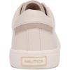 imageNautica Mens Casual Shoe Classic LaceUp Low Top Loafer Fashion Sneaker  in Medium ampamp Wide Width SizesAlosbone