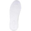 imageNautica Mens Casual Shoe Classic LaceUp Low Top Loafer Fashion Sneaker  in Medium ampamp Wide Width SizesAloscognac