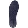 imageNautica Mens Casual Shoe Classic LaceUp Low Top Loafer Fashion Sneaker  in Medium ampamp Wide Width SizesWhitehoughton