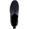 imageNautica Mens Chelsea Boot SlipOn Dress Ankle Shoe Chukka Desert BootsWuzerBlack Smooth