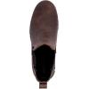 imageNautica Mens Chelsea Boot SlipOn Dress Ankle Shoe Chukka Desert BootsWuzerBrown Smooth
