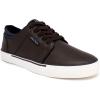imageNautica Mens Classic LaceUp Boat Shoes Low Top Fashion Sneaker  Stylish and Comfortable Casual ShoeBrown