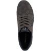 imageNautica Mens Classic LaceUp Boat Shoes Low Top Fashion Sneaker  Stylish and Comfortable Casual ShoeGrey
