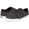 imageNautica Mens Classic LaceUp Boat Shoes Low Top Fashion Sneaker  Stylish and Comfortable Casual ShoeGrey