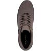 imageNautica Mens Classic LaceUp Boat Shoes Low Top Fashion Sneaker  Stylish and Comfortable Casual ShoeGrey Navy