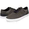 imageNautica Mens Classic LaceUp Boat Shoes Low Top Fashion Sneaker  Stylish and Comfortable Casual ShoeLight Olivetriston
