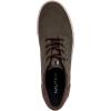 imageNautica Mens Classic LaceUp Boat Shoes Low Top Fashion Sneaker  Stylish and Comfortable Casual ShoeSagecurrie