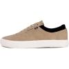imageNautica Mens Classic LaceUp Boat Shoes Low Top Fashion Sneaker  Stylish and Comfortable Casual ShoeSand Navyamit