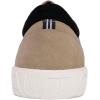 imageNautica Mens Classic LaceUp Boat Shoes Low Top Fashion Sneaker  Stylish and Comfortable Casual ShoeSand Navyamit