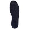 imageNautica Mens Classic LaceUp Boat Shoes Low Top Fashion Sneaker  Stylish and Comfortable Casual ShoeTan Navy