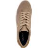 imageNautica Mens Classic LaceUp Boat Shoes Low Top Fashion Sneaker  Stylish and Comfortable Casual ShoeTanobuv