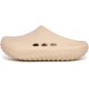 imageNautica Mens Clogs  Athletic Sports Sandal  SlipOn with Adjustable Back Strap  Water ShoesFuzzy Slippers River EdgeDeclankhaki