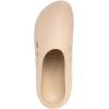 imageNautica Mens Clogs  Athletic Sports Sandal  SlipOn with Adjustable Back Strap  Water ShoesFuzzy Slippers River EdgeDeclankhaki