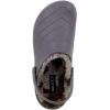 imageNautica Mens Clogs  Athletic Sports Sandal  SlipOn with Adjustable Back Strap  Water ShoesFuzzy Slippers River EdgeGrey Camo River Coast Cozy