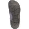 imageNautica Mens Clogs  Athletic Sports Sandal  SlipOn with Adjustable Back Strap  Water ShoesFuzzy Slippers River EdgeGrey Camo River Coast Cozy