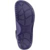 imageNautica Mens Clogs  Athletic Sports Sandal  SlipOn with Adjustable Back Strap  Water ShoesFuzzy Slippers River EdgeNavy River Coast Cozy