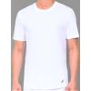 imageNautica Mens Cotton Crew Neck 3Pack TShirtWhite New