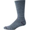 imageNautica Mens Crew Socks  10 Pack Breathable Moisture Wicking Cushioned Athletic Work and Dress Socks for Men Sizes 6125Brownkhaki